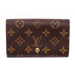 Louis Vuitton  Monogram Wallet