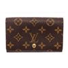 Image 1 : Louis Vuitton  Monogram Wallet
