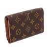 Image 2 : Louis Vuitton  Monogram Wallet