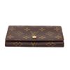 Image 4 : Louis Vuitton  Monogram Wallet