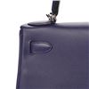 Image 11 : Hermes Kelly Bag