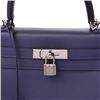 Image 8 : Hermes Kelly Bag