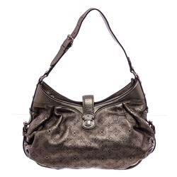 Louis Vuitton  Leather Shoulder Bag