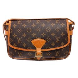 Louis Vuitton  Monogram Crossbody Bag