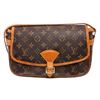 Image 1 : Louis Vuitton  Monogram Crossbody Bag