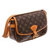 Image 3 : Louis Vuitton  Monogram Crossbody Bag