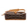 Image 4 : Louis Vuitton  Monogram Crossbody Bag