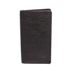 Louis Vuitton  Epi Leather Wallet