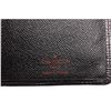 Image 5 : Louis Vuitton  Epi Leather Wallet