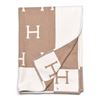Image 2 : Hermes Cashmere Blanket