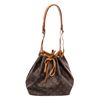 Image 1 : Louis Vuitton  Monogram Drawstring Shoulder Bag