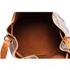 Image 5 : Louis Vuitton  Monogram Drawstring Shoulder Bag