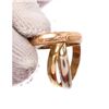 Image 6 : Cartier Gold Trinity Ring