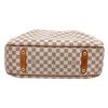 Image 6 : Louis Vuitton  Damier Azur Shoulder Bag