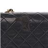 Image 14 : Chanel Lambskin Single Flap Bag