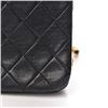 Image 15 : Chanel Lambskin Single Flap Bag