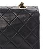 Image 20 : Chanel Lambskin Single Flap Bag