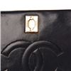 Image 9 : Chanel Lambskin Single Flap Bag