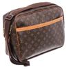 Image 3 : Louis Vuitton  Monogram Reporter Bag