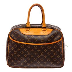 Louis Vuitton  Monogram Handbag