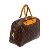 Image 3 : Louis Vuitton  Monogram Handbag
