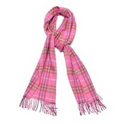 Burberry Vintage Cashmere Scarf