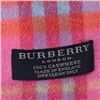 Image 3 : Burberry Vintage Cashmere Scarf