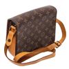 Image 2 : Louis Vuitton  Monogram MM Crossbody Bag