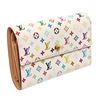 Image 3 : Louis Vuitton  Multicolor Monogram Wallet