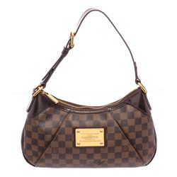 Louis Vuitton  Damier Ebene PM Bag