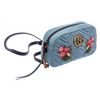 Image 2 : Gucci Denim Shoulder Bag