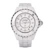 Image 1 : Chanel Stainless Steel Watch
