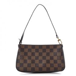 Louis Vuitton Damier Ebene Pochette Navona