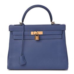 Hermes Kelly Bag