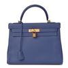Image 1 : Hermes Kelly Bag