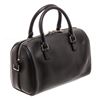 Image 2 : Saint Laurent Leather Baby Duffel