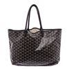 Image 1 : Goyard  Coated Canvas Tote