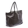 Image 3 : Goyard  Coated Canvas Tote