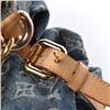 Image 10 : Louis Vuitton Denim Handbag