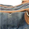 Image 13 : Louis Vuitton Denim Handbag