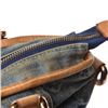 Image 14 : Louis Vuitton Denim Handbag