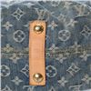 Image 17 : Louis Vuitton Denim Handbag