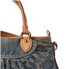 Image 19 : Louis Vuitton Denim Handbag