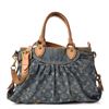 Image 1 : Louis Vuitton Denim Handbag