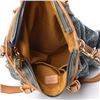 Image 4 : Louis Vuitton Denim Handbag