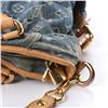 Image 6 : Louis Vuitton Denim Handbag