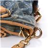 Image 7 : Louis Vuitton Denim Handbag