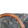 Image 8 : Louis Vuitton Denim Handbag