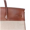 Image 25 : Tory Burch Leather Satchel