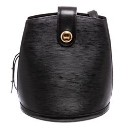 Louis Vuitton  Epi Leather Shoulder Bag